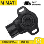Throttle Position Sensor 3131705 3140173 for Polaris Sportsman 500 550 570 (2000–2023)