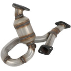 Catalytic Converter for Chevy Malibu Pontiac G6 (2008-2012)
