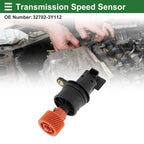 Transmission Speed Sensor No.32702-3Y112 for Nissan Maxima (2000–2001)