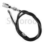 Emergency Brake Cable 3EB-30-51120 for Komatsu Forklift D20-30 (16-17)