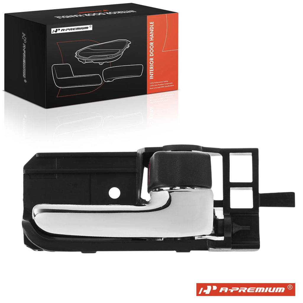 Interior Door Handle Front Right for Toyota Corolla (2003–2008)