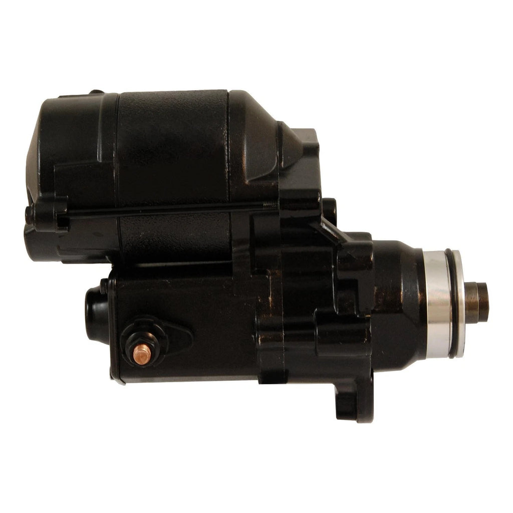 12V Starter for Harley FLHX FLHR FLHRC FLHTCU (2007-2016)