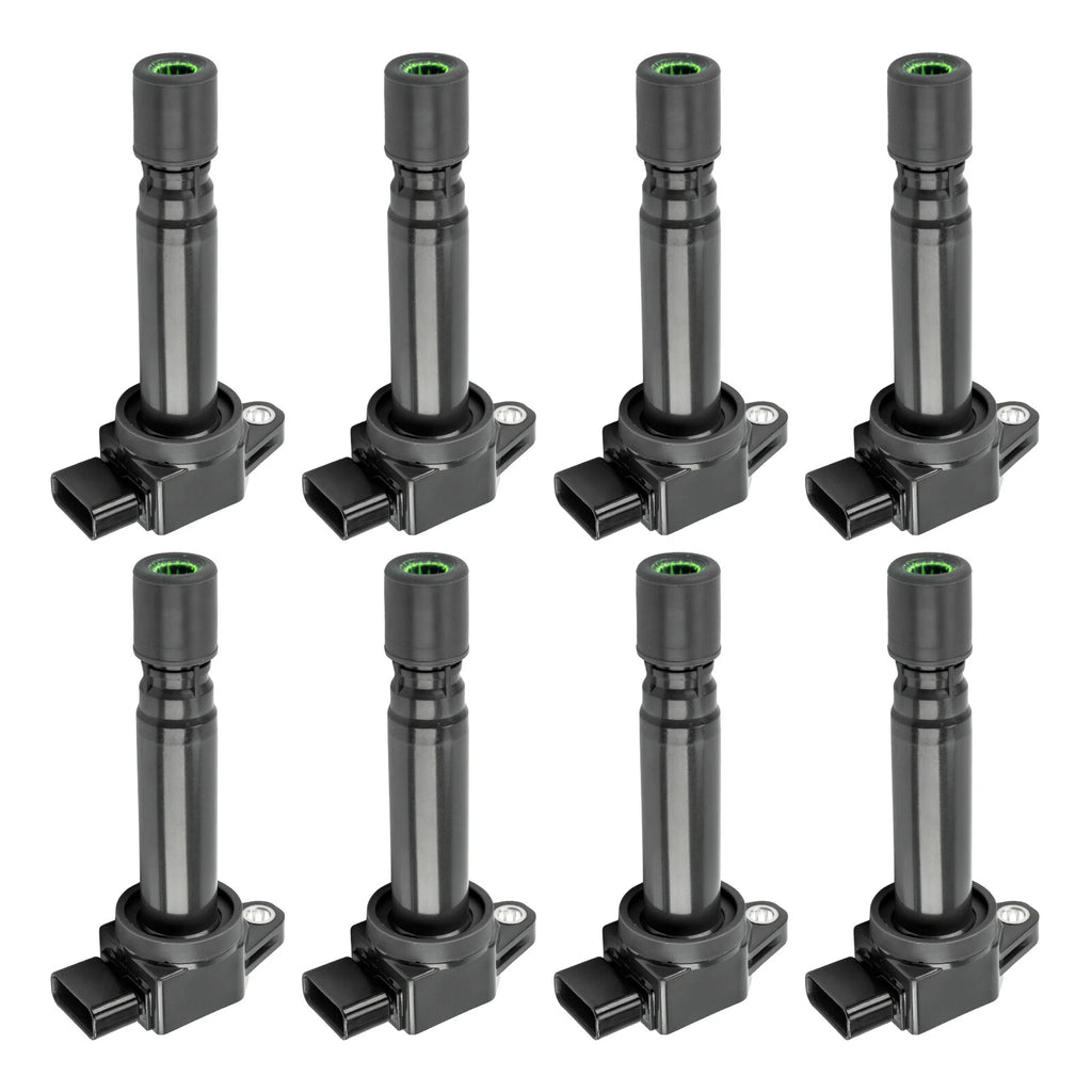 Ignition Coil Pack for Volvo S80 2007–2010 (XC90 2005–2011) (V8 4.4L)
