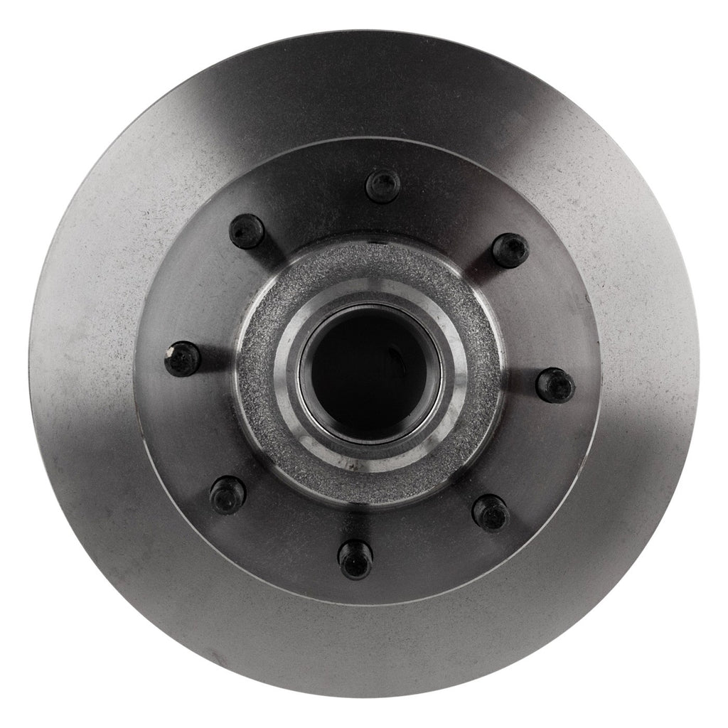 Front Brake Disc Rotors for Chevy Express, SaVana, Suburban, GMC P30