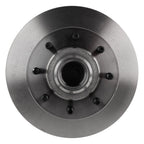 Front Brake Disc Rotors for Chevy Express, SaVana, Suburban, GMC P30
