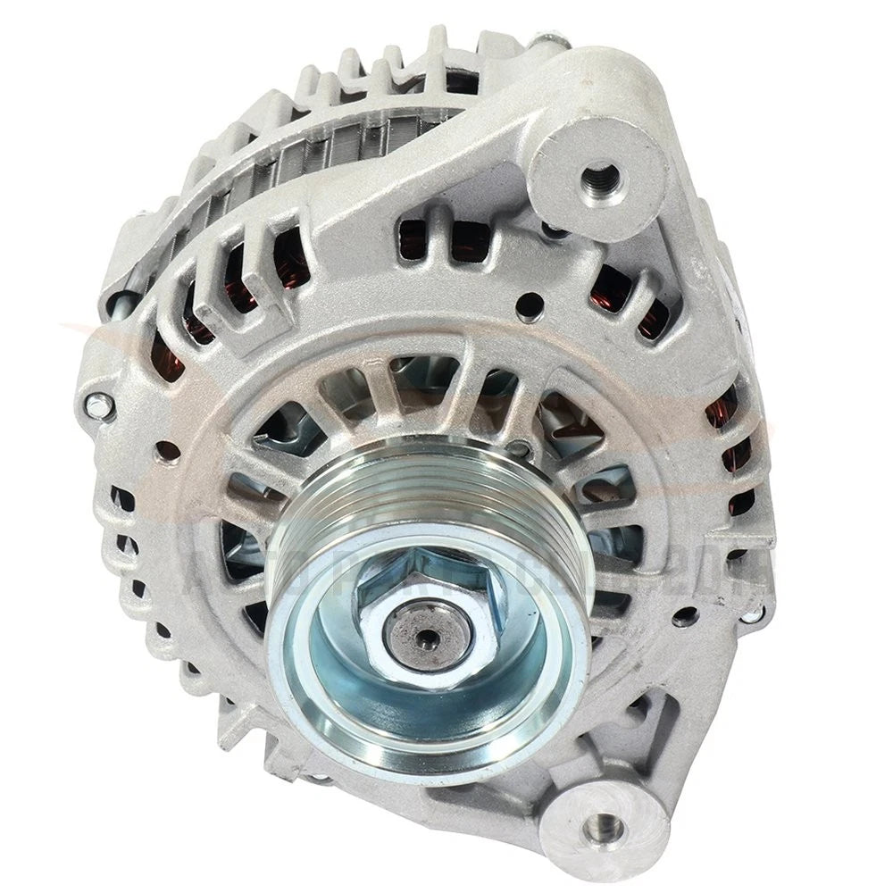 Alternator 80Amp for Nissan Xterra Frontier Pickup (1999–2003) LR180-756R