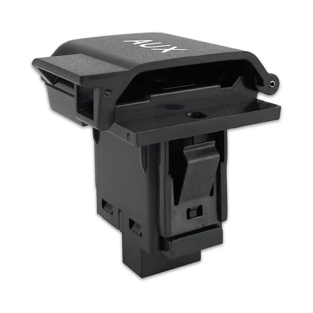 Auxiliary Input Jack Assembly for 2003-2011 Honda Element (2003-2011)