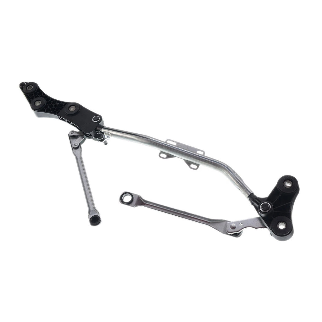 Windshield Wiper Linkage & Motor Assembly for BMW 525i (2004)