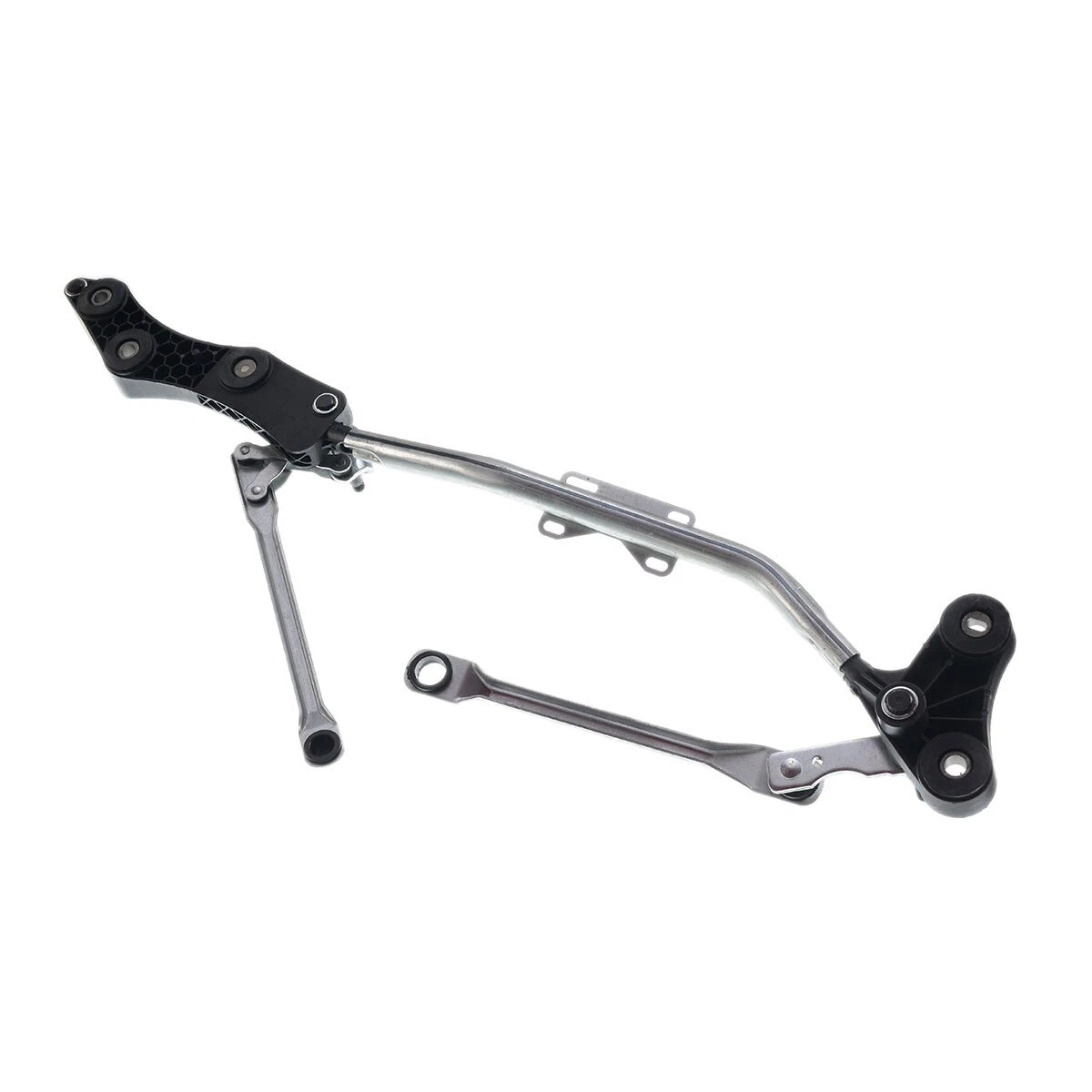 Windshield Wiper Linkage & Motor Assembly for BMW 525i (2004)