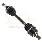 CV Axle Shaft for Arctic Cat Wildcat Trail 700 (2014–2017)