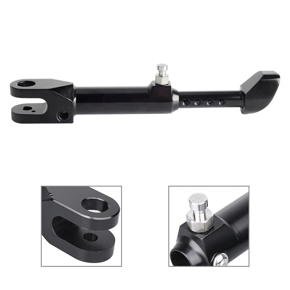 Adjustable Kickstand Side Stand for BMW S1000RR (2010–2019), S1000R (2014–2019)