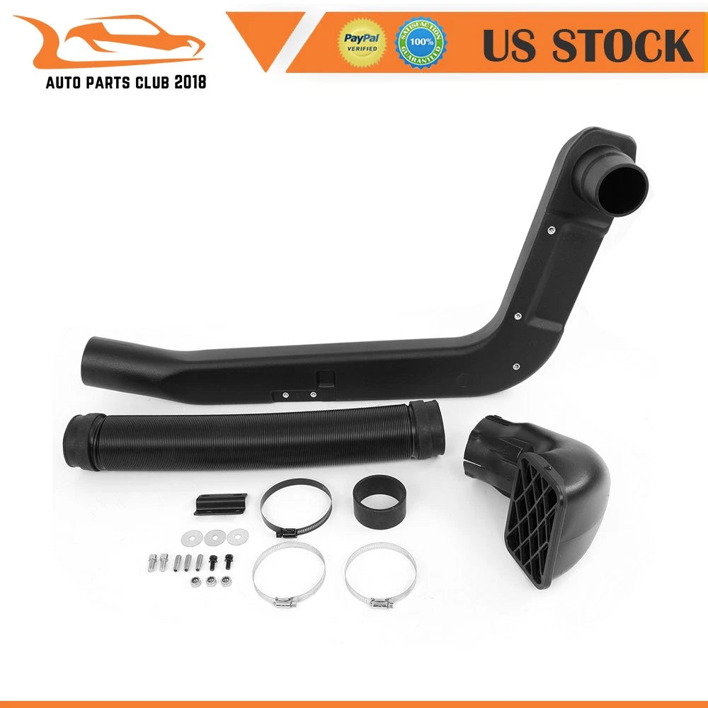 Air Intake Snorkel Kit for Toyota Land Cruiser 40 42 Series (1980–1984)
