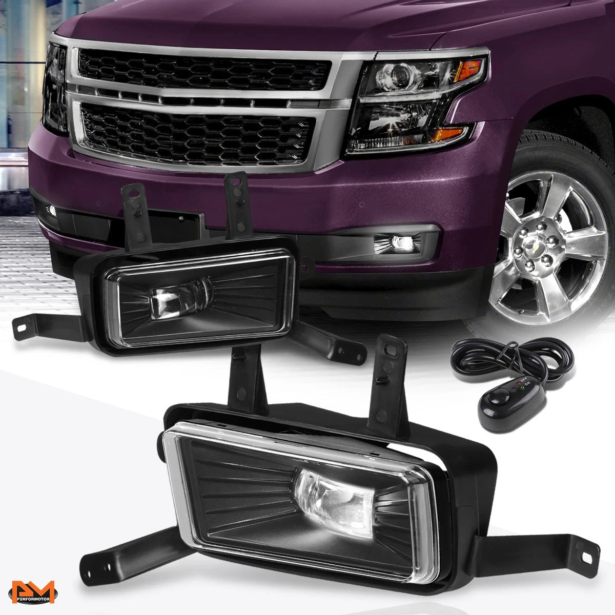 LED Third Brake Light for Mazda CX-5 (2013–2016)