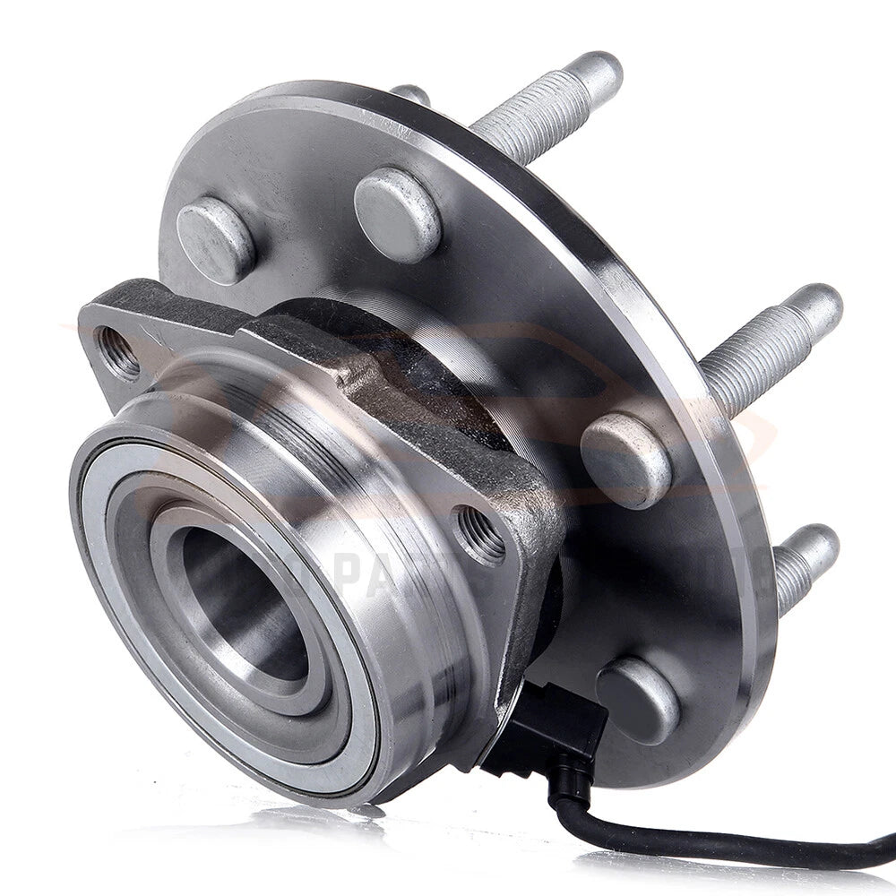 Front Upper Tie Rod End for Chevrolet Suburban 1500 (2000–2006)