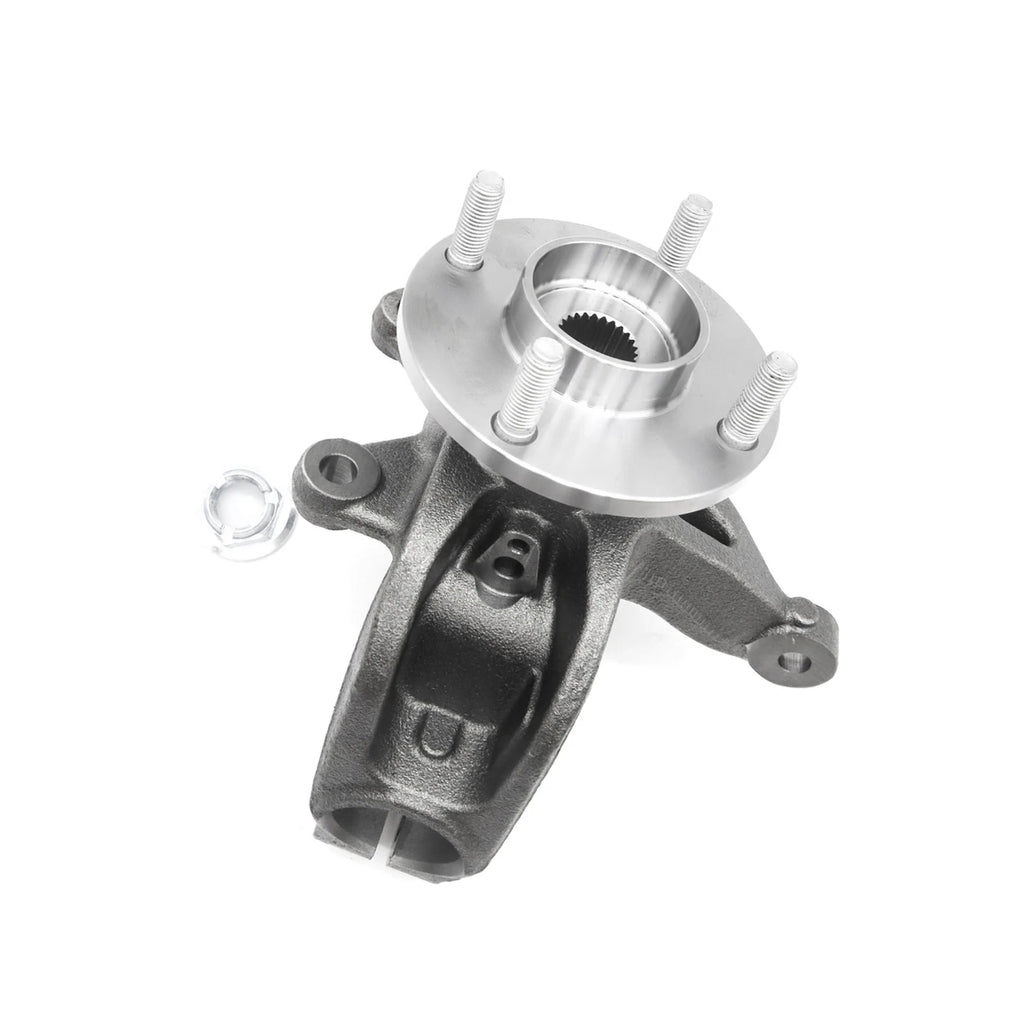 Front Right Steering Knuckle for Ford Focus (2006-2011)