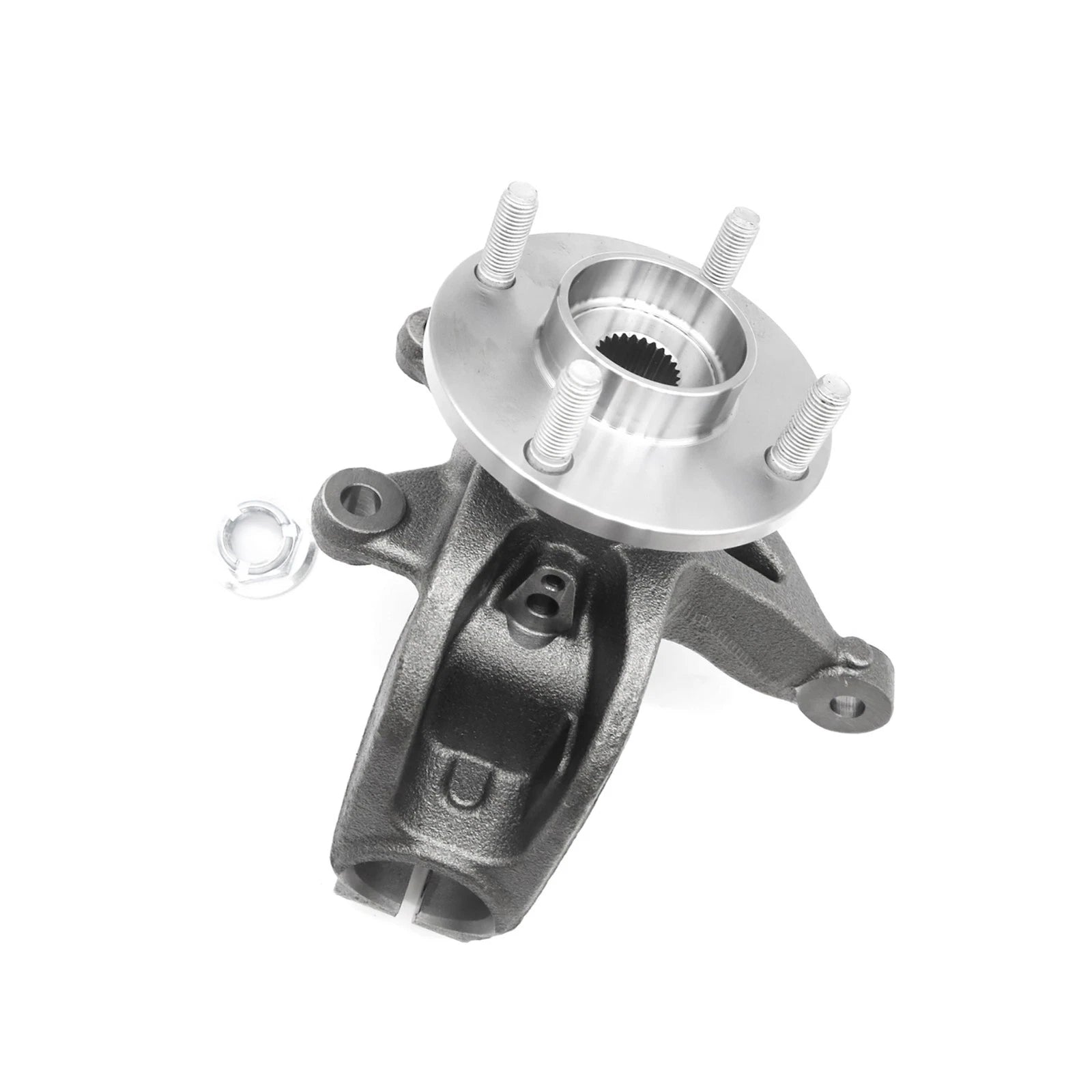 Front Right Steering Knuckle for Ford Focus (2006-2011)