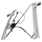 Front Right Power Window Regulator & Motor for Chevy Trailblazer GMC Envoy (2002–2009)