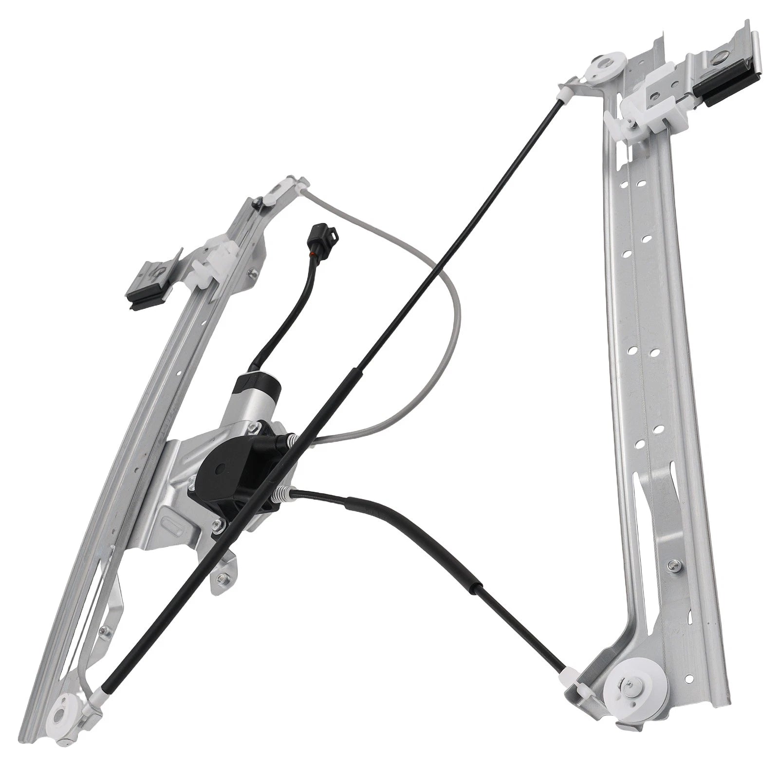 Front Right Power Window Regulator & Motor for Chevy Trailblazer GMC Envoy (2002–2009)
