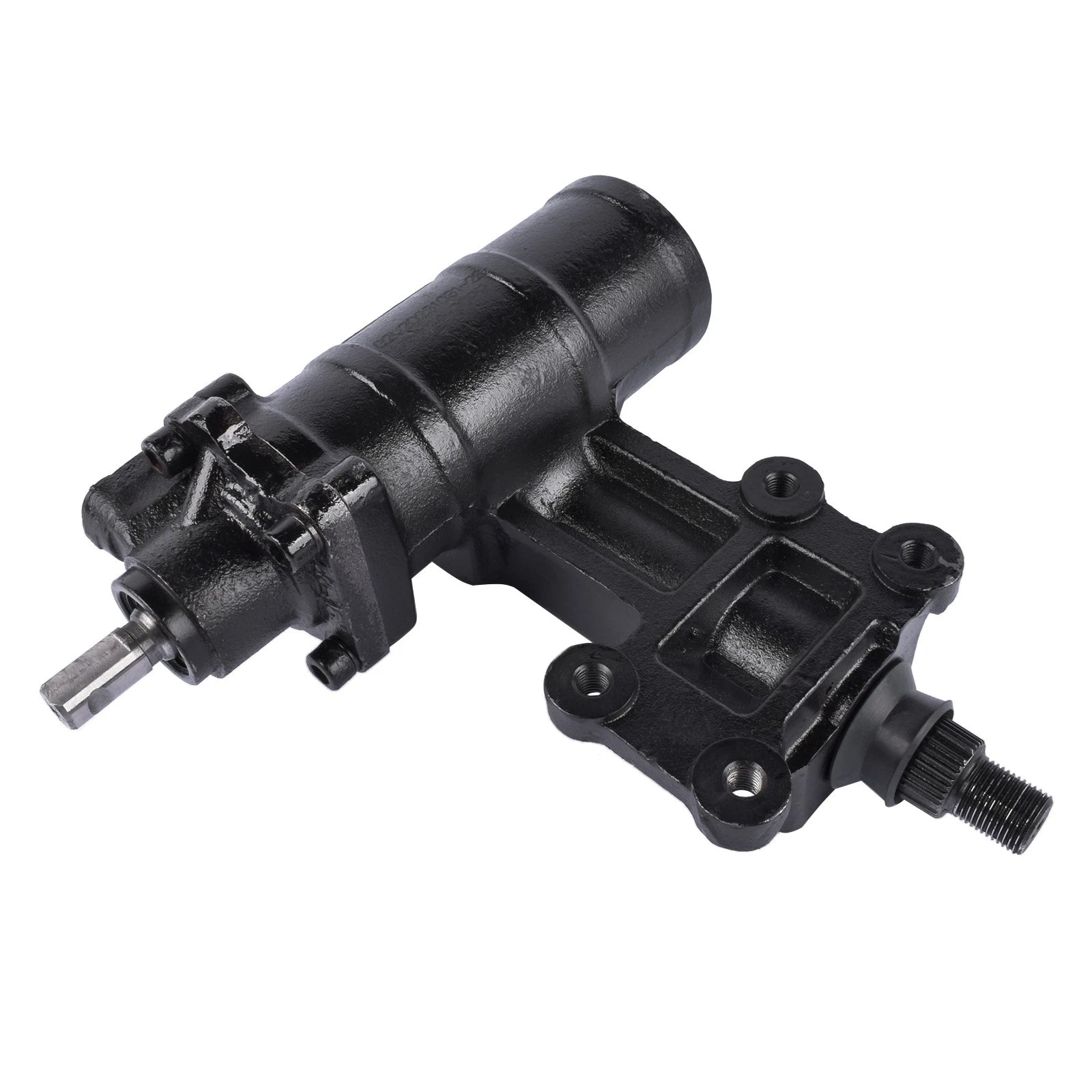 Power Steering Gear Box for Jeep Wrangler (2007–2017) 52126349AB