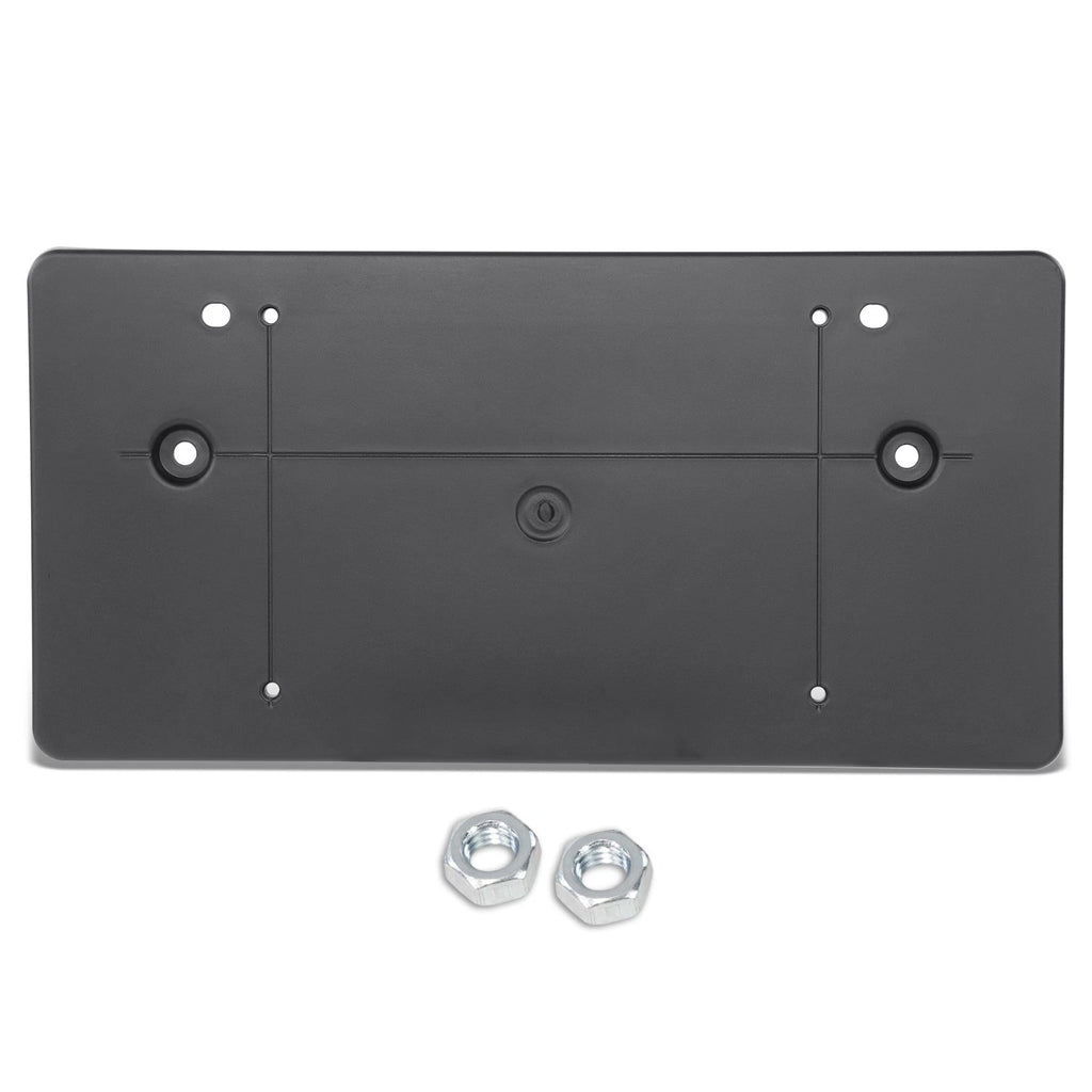 Front License Plate Bracket Holder for Mini Cooper Clubman (2020–2021)