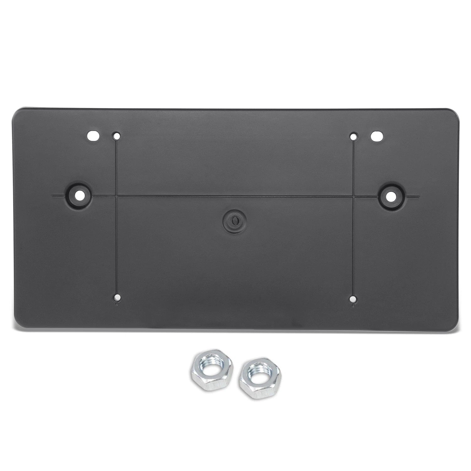 Front License Plate Bracket Holder for Mini Cooper Clubman (2020–2021)