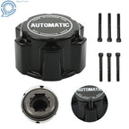 28 Spline Wheel Hub Lock for Nissan Frontier X-Terra Navara D22 (1998–2003)