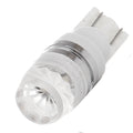 10x T10 Wedge 168 194 2825 LED Bulbs for License Plate Light (Universal)