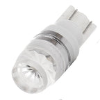 10x T10 Wedge 168 194 2825 LED Bulbs for License Plate Light (Universal)