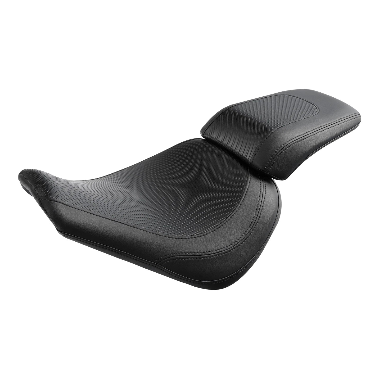 Driver & Passenger Seat for Harley Fat Boy FLFB FLFBS (2018–2025)