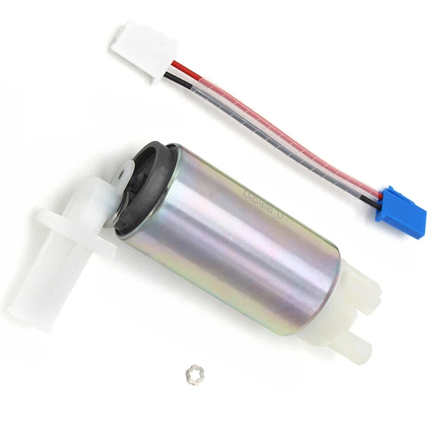 Outboard Fuel Pump for Yamaha F115 F115A FL115 LF115A (2000–2011) 68V-13907-02