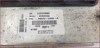 PCM ECM ECU Engine Computer Module for Fusion Milan 3.0L (2008–2009) RM8E5Z-12A650-LB