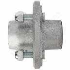 Galvanized Hub for Boat Trailer 4 Lug 2500lb