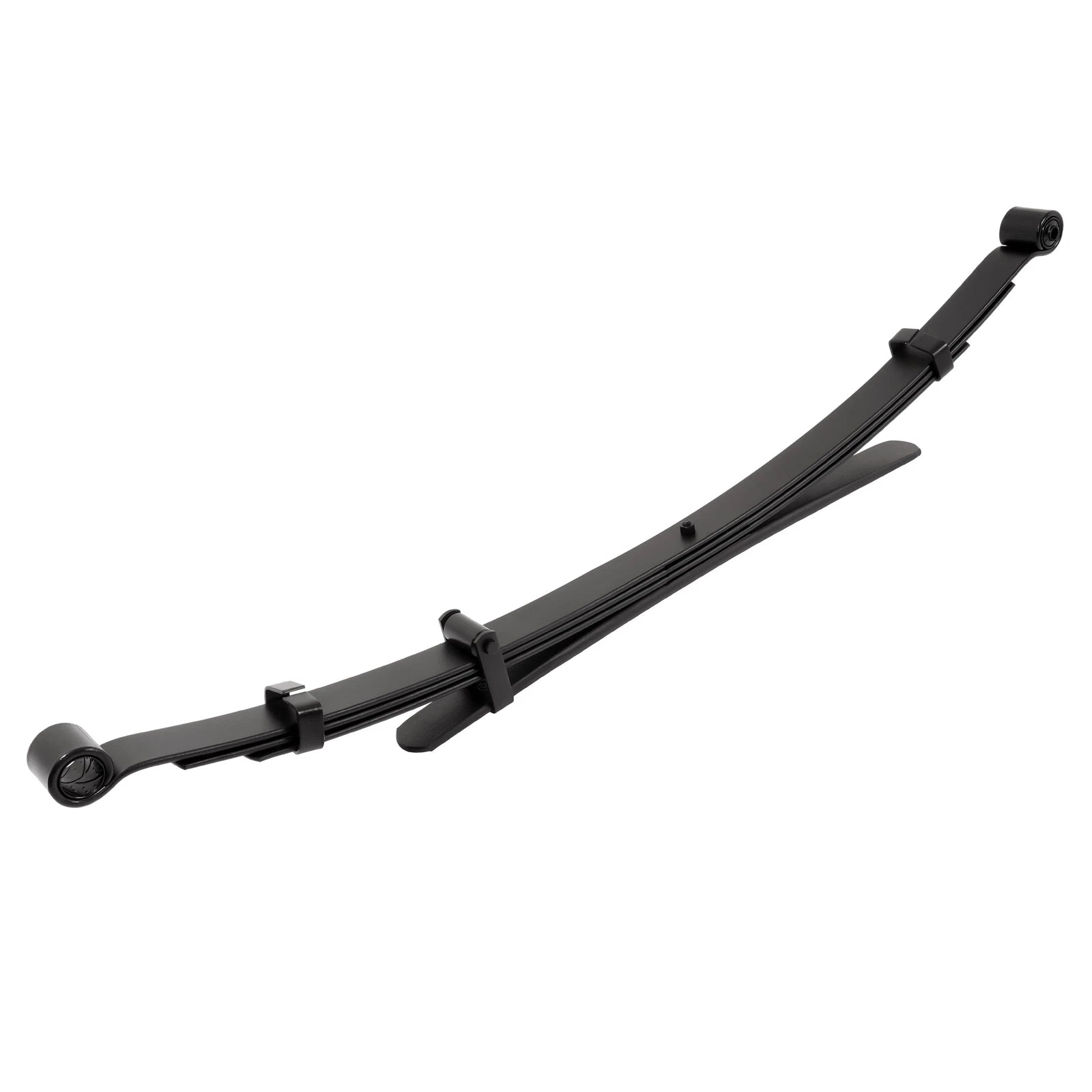 Rear Leaf Spring for Nissan Frontier 4WD Crew Cab (2005-2018)