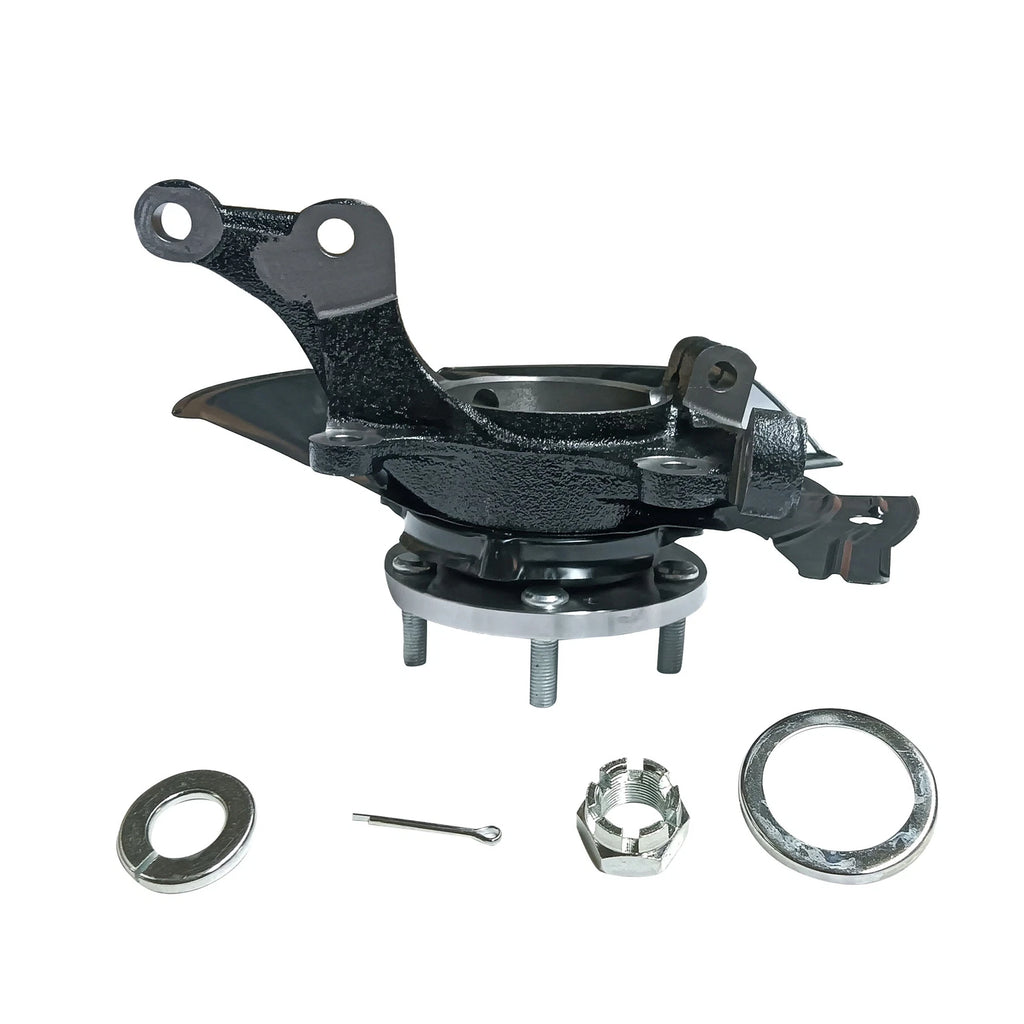 Steering Knuckle Assembly for Hyundai Sonata (2011-2013)
