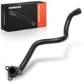 Radiator Coolant Hose for BMW X6 (2008–2014)