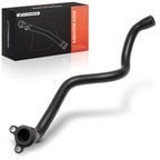 Radiator Coolant Hose for BMW X6 (2008–2014)