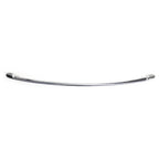 Chrome Front Lower Grille Trim for Mini Cooper R55 R56 R58 R59 (2007-2015)