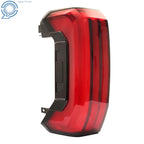 Rear LED Tail Lamp for Toyota Tundra (2022–2023) Left Driver Side
