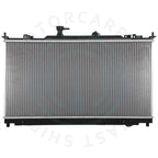 Aluminum Radiator for Mazda 6 (2011–2013)