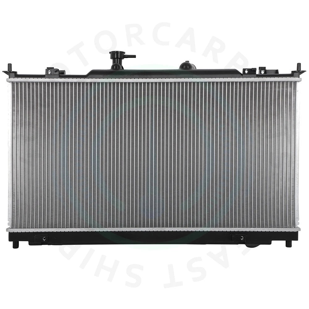 Aluminum Radiator for Mazda 6 (2011–2013)