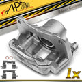 Front Left Disc Brake Caliper with Bracket for Toyota Prius (2001-2003)