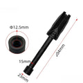 Extension Nozzle for Pressure Washer (125mm Internal Thread)