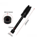 Extension Nozzle for Pressure Washer (125mm Internal Thread)