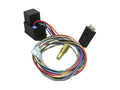 Auxiliary Fan Control Unit for Mazda MX3 (1992–1996) XR614YW