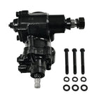 Power Steering Gear Box Upgrade Conversion Kit for Chevy Impala Bel Air (1958–1964)