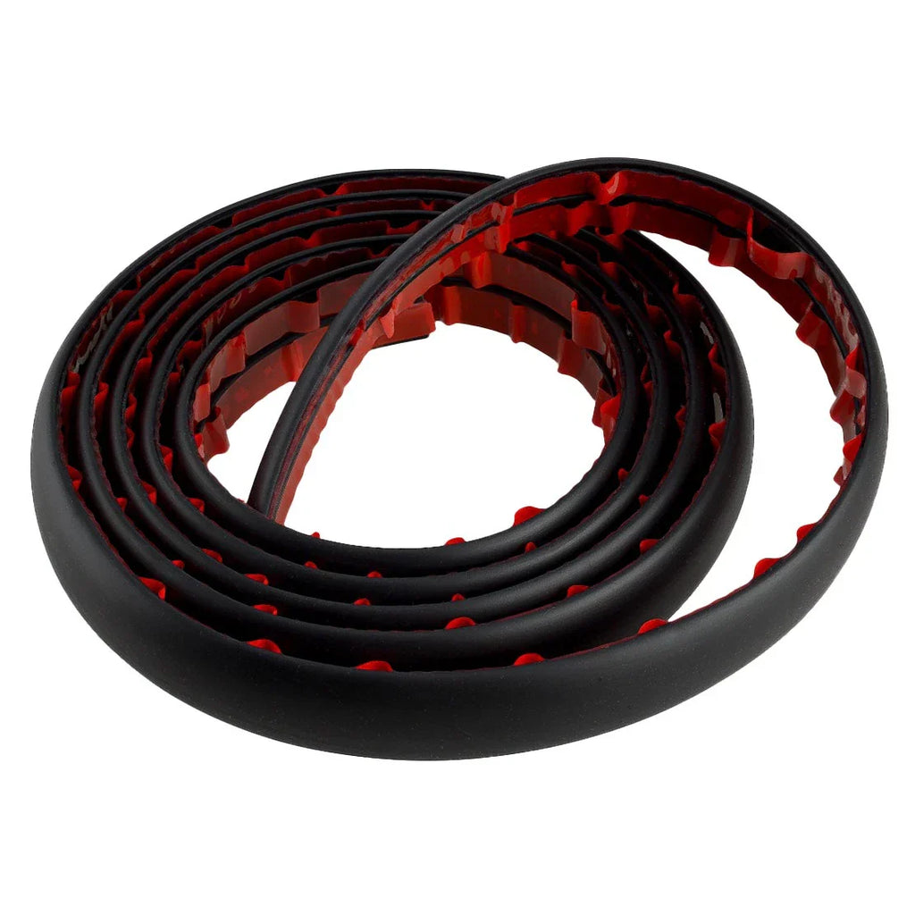 Front Lower Windshield Rubber Seal Strip for BMW 328i 330i M3 (2007-2013)