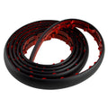 Front Lower Windshield Rubber Seal Strip for BMW 328i 330i M3 (2007-2013)