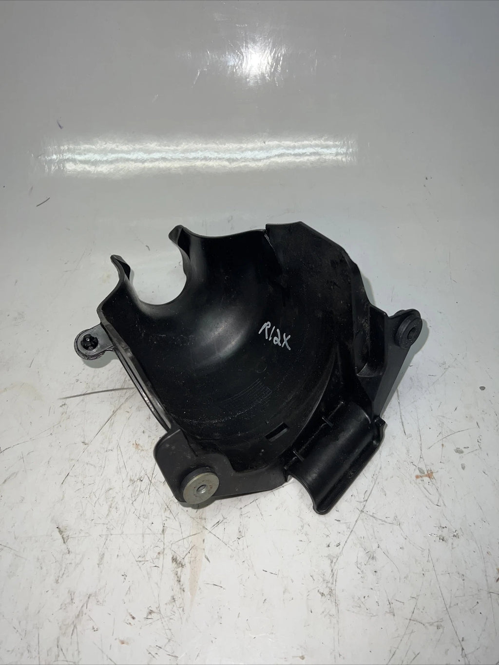 Turbo PTO Coupler Cover for Honda F-12X (2004) F12 R-12 R12X
