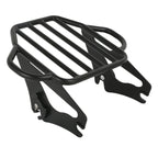 2X Luggage Rack for Harley Touring Road King Street Glide (2009–2023)