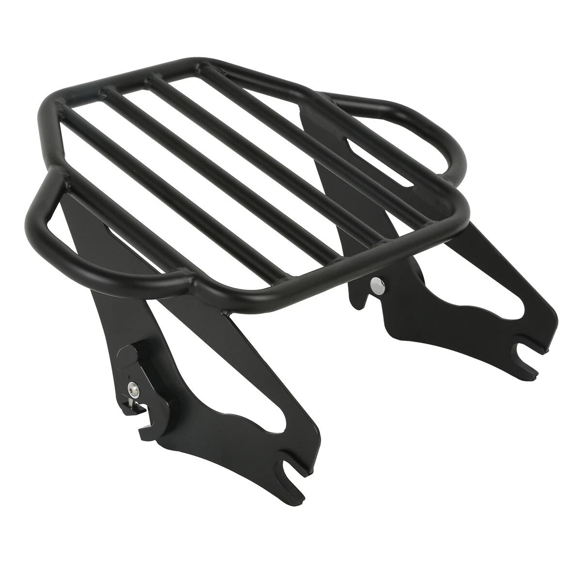 2X Luggage Rack for Harley Touring Road King Street Glide (2009–2023)